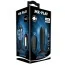 Анальная пробка с вибрацией MR Play Super Rower Remote Control Vibrating Anal Plug, черная - Фото №11
