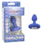Анальная пробка с вибрацией Cheeky Gems Small Rechargeable Vibrating Probe, фиолетовая - Фото №15