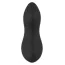Клиторальный вибратор с подогревом Cupa Warming Touch Vibrator, черный - Фото №4