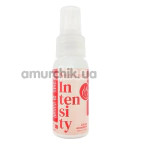 Гель для стимуляції клітора S Pleasures Intensity, 50 мл - Фото №1
