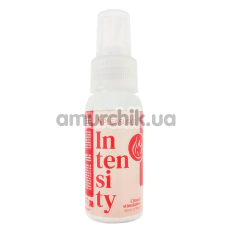 Гель для стимуляції клітора S Pleasures Intensity, 50 мл - Фото №1