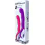 Вібратор для точки G G-spot Vibrator, рожевий - Фото №11
