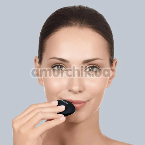 Устройство для увеличения объема губ Geske Lip Volumizer & Booster Small 4 in 1, черное