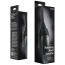 Интимный душ с ротацией Nexus Rotating Anal Douche, черный - Фото №10