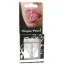 Насадка на язык  Strong Clear Tongue Pearl жёсткая
