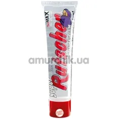 Лубрикант Super Rutscher Plum - Фото №1