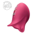 Симулятор орального сексу для жінок Fun Factory Belle, рожевий - Фото №1
