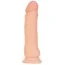 Вибратор Real Stick Elite Vibrator 981030, телесный - Фото №3