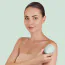 Ультразвуковая щетка для тела Geske Sonic Body Brush 7 in 1, зеленая - Фото №9