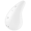 Клиторальный вибратор Satisfyer Dew Drop, белый - Фото №1