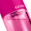 Устройство для очищения кожи лица Geske Aqua-Stream Face Cleanser 8 in 1, ярко-розовое - Фото №4