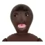 Секс-кукла African Queen Lovedoll - Фото №4