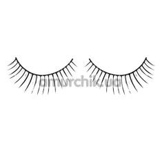 Вії Black Deluxe Eyelashes (модель 549) - Фото №1