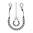 Зажимы для сосков и клитора Fetish Fantasy Series Nipple & Clit Jewelry Limited Edition - Фото №1