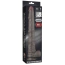 Фаллоимитатор Dual-Layered Silicone Nature Cock LV411312, коричневый - Фото №11
