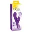 Вибратор Smile Rechargeable Rotating Vibrator, фиолетовый - Фото №10