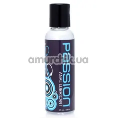Анальный лубрикант Passion Anal Lubricant, 59 мл - Фото №1