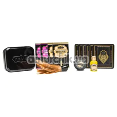 Набір Kama Sutra Weekender Kit Vanilla Creme - Фото №1