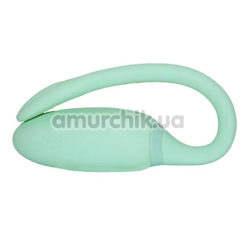 Тренажер Кегеля Magic Motion Kegel Rejuve, бірюзовий