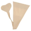 Самоклеящиеся трусики Bye Bra Adhesive String, телесные - Фото №2