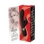Вібратор Smile Rechargeable Blacky, чорний - Фото №7
