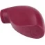 Симулятор орального сексу для жінок Satisfyer One Night Stand, бордовий - Фото №5