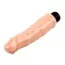Вібратор Real Touch XXX Vibrating Hard, тілесний - Фото №3
