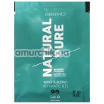 Лубрикант для чутливої шкіри Driminals Natural Pure, 4 мл - Фото №1