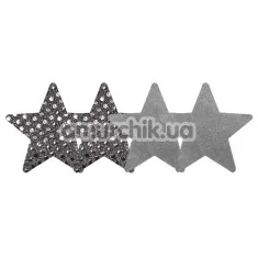 Украшения для груди Premium Pasties (модель PS12) - Фото №1