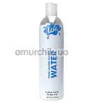 Лубрикант Wet Water Pure Water Based, 475 мл - Фото №1