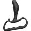 Вібростимулятор простати Anal Fantasy Collection Vibrating Prostate Stimulator, чорний - Фото №2