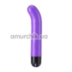 Вібратор для точки G Pure 7 G-Spot Vibe, фіолетовий - Фото №1