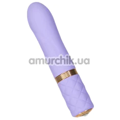 Вибратор Pillow Talk Flirty Special Edition, фиолетовый - Фото №1