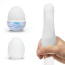 Мастурбатор Tenga Egg Bouncy - Фото №7