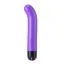Вібратор для точки G Pure 7 G-Spot Vibe, фіолетовий - Фото №1