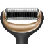 Насадка Geske Face & Body Roller MicroNeedle Head, серебряная - Фото №2