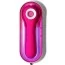 Вібратор Cosmopolitan Ultraviolet Clitoral Stimulator, рожевий - Фото №5