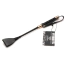 Шлепалка Master Series Stallion Riding Crop 12, черная - Фото №4