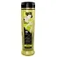 Масажна олія Shunga Erotic Massage Oil Irresistible Asian Fusion - азіатські фрукти, 240 мл - Фото №1