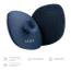 Щетка для лица Geske Facial Brush 4 in 1 Suction Mount, синяя - Фото №11