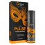 Возбуждающий гель с эффектом пульсации Orgie Liquid Pulse Pulsing Sensation Intimate Gel - карамель, 15 мл - Фото №1