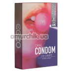 EGZO Oral Ice Cream - мороженое, 3 шт - Фото №1