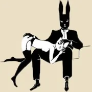 Порка - жестокая власть или скрытая страсть?