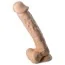 Фаллоимитатор Real Big Kristian R15, телесный