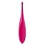 Клиторальный вибратор Satisfyer Twirling Fun, розовый - Фото №2