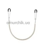Зажимы для сосков Nipple Tweezer Clamps - Фото №1