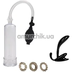 Набір His Essential Pump Kit - Фото №1