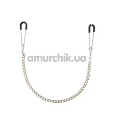 Затискачі для сосків Nipple Tweezer Clamps - Фото №1