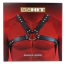Портупея Love Hit Bondage Harness For Men Mod. 3, чорна - Фото №3