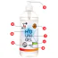 Лубрикант LoveStim H20 Uni Gel, 1000 мл - Фото №3